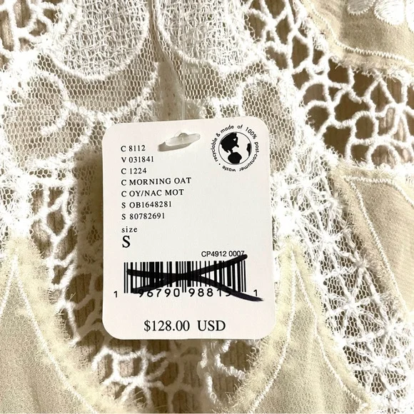 Free People Toni Top - Picture 9 of 13